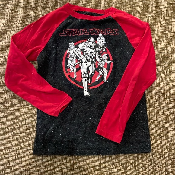 StarWars T-shirt - Picture 1 of 3